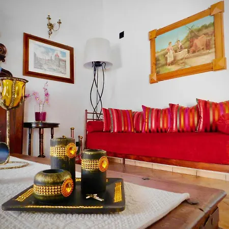 Holiday home ☆casa Vacanza Bella Vista☆ Agrigento