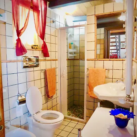 Holiday home ☆casa Vacanza Bella Vista☆
