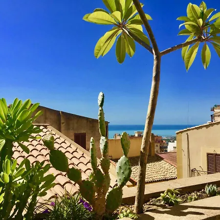 ☆casa Vacanza Bella Vista☆