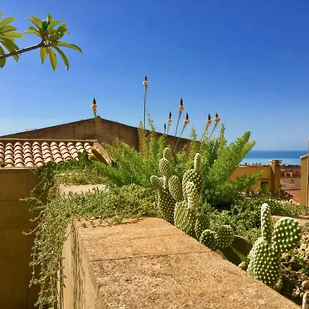 Holiday home ☆casa Vacanza Bella Vista☆