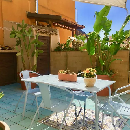 ☆casa Vacanza Bella Vista☆ Holiday home Agrigento