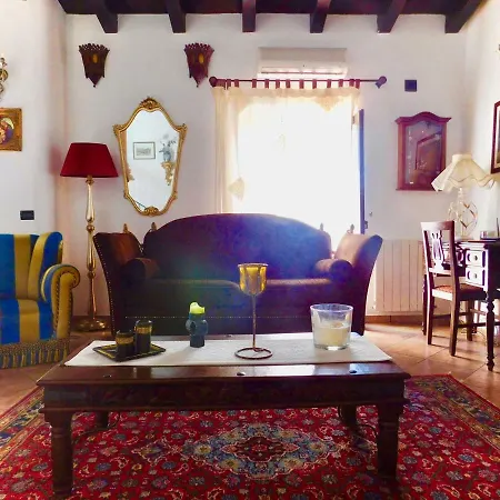 Holiday home ☆casa Vacanza Bella Vista☆ *