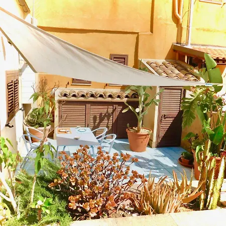 Holiday home ☆casa Vacanza Bella Vista☆ Agrigento