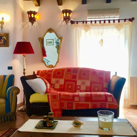 ☆casa Vacanza Bella Vista☆ Holiday home Agrigento