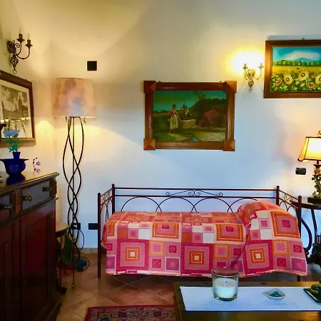 ☆casa Vacanza Bella Vista☆ Holiday home *
