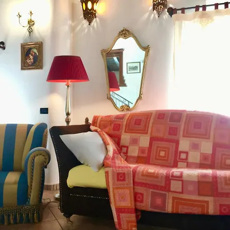 ☆casa Vacanza Bella Vista☆ Holiday home Agrigento