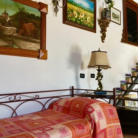 Holiday home ☆casa Vacanza Bella Vista☆ Agrigento