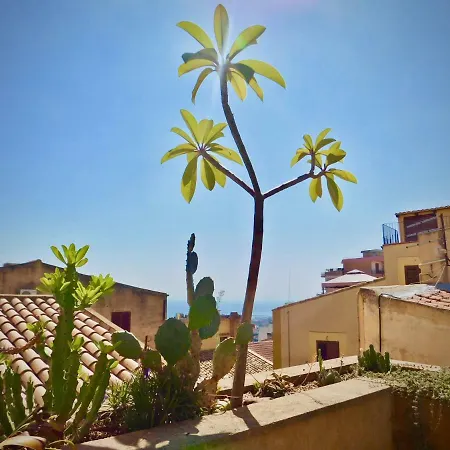 ☆casa Vacanza Bella Vista☆ Agrigento