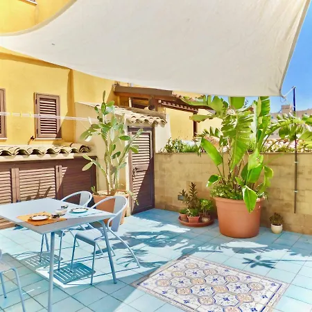 ☆casa Vacanza Bella Vista☆ Holiday home