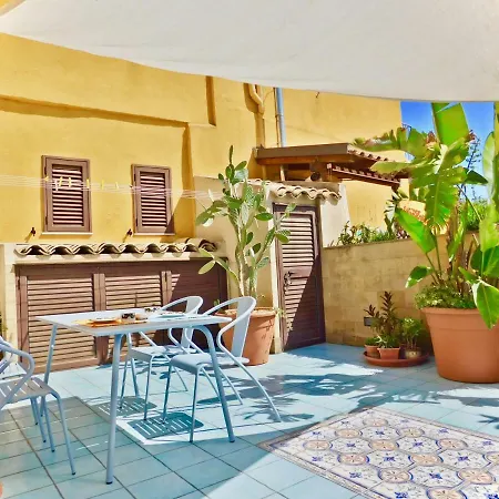 ☆casa Vacanza Bella Vista☆ Holiday home Agrigento