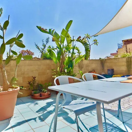 ☆casa Vacanza Bella Vista☆ Holiday home *