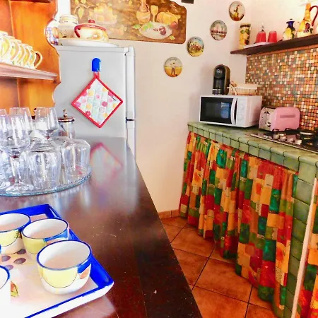 ☆casa Vacanza Bella Vista☆ Holiday home Agrigento