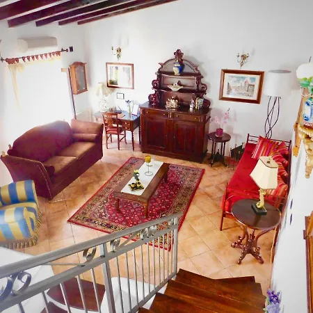 ☆casa Vacanza Bella Vista☆ Holiday home Agrigento