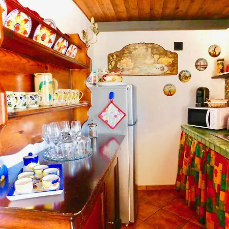☆casa Vacanza Bella Vista☆ Agrigento
