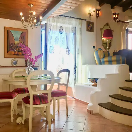 ☆casa Vacanza Bella Vista☆ *
