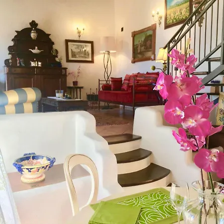 ☆casa Vacanza Bella Vista☆ * Agrigento