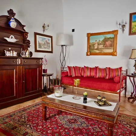 Holiday home ☆casa Vacanza Bella Vista☆