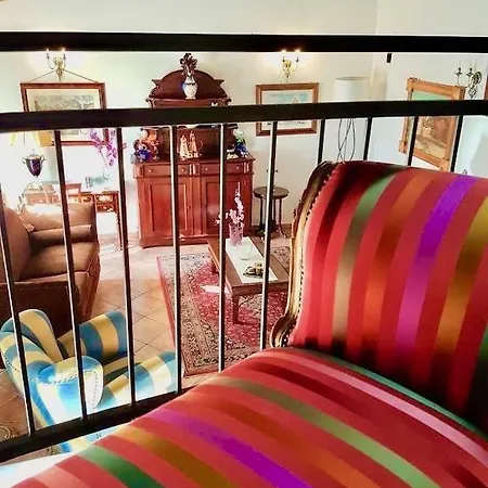 ☆casa Vacanza Bella Vista☆ *