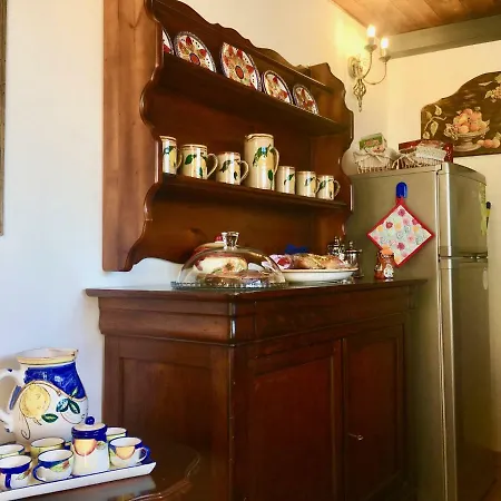 ☆casa Vacanza Bella Vista☆ *