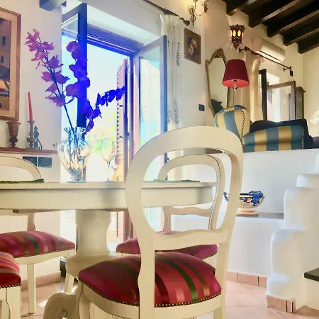 Holiday home ☆casa Vacanza Bella Vista☆