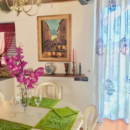 ☆casa Vacanza Bella Vista☆ Holiday home Agrigento