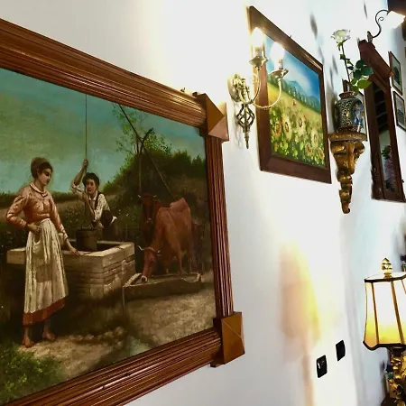 ☆casa Vacanza Bella Vista☆ Holiday home Agrigento