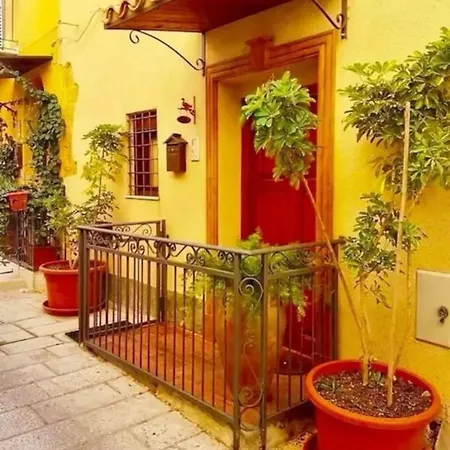 ☆casa Vacanza Bella Vista☆ Holiday home Agrigento