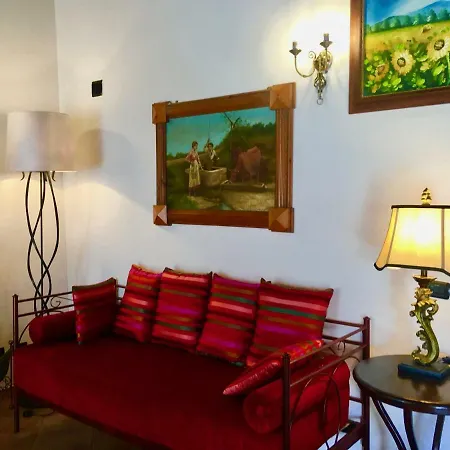 ☆casa Vacanza Bella Vista☆ Holiday home Agrigento