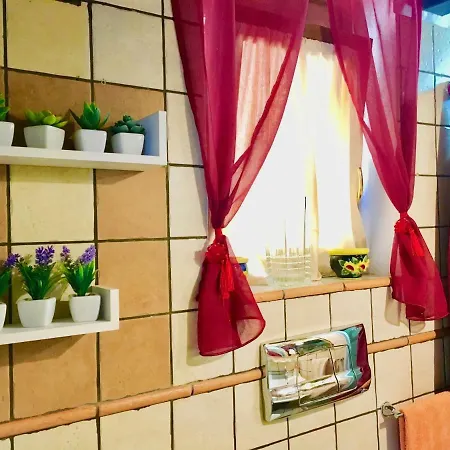 ☆casa Vacanza Bella Vista☆ Holiday home
