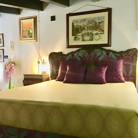 Holiday home ☆casa Vacanza Bella Vista☆