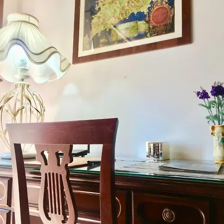 ☆casa Vacanza Bella Vista☆ Holiday home *