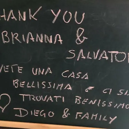 Holiday home ☆casa Vacanza Bella Vista☆ Agrigento