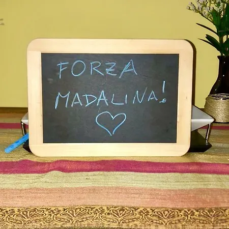 ☆casa Vacanza Bella Vista☆ * Agrigento